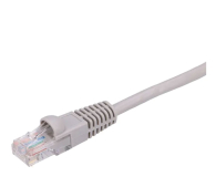 ExtraLink Kat.5e UTP 1m Patchcord LAN miedź skrętka - 1543596 - zdjęcie 3